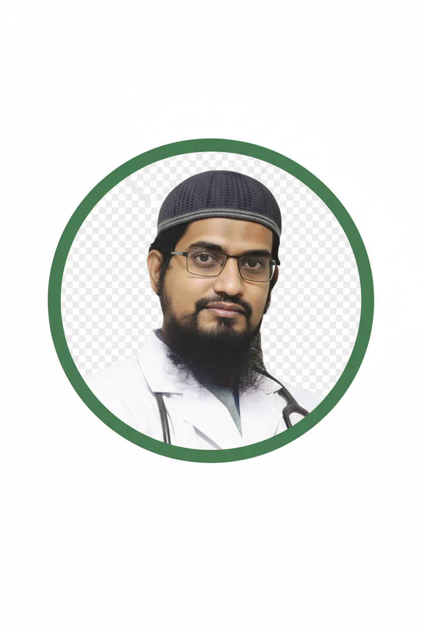 ডাঃ মোহাম্মদ নাসীম উদ্দিন